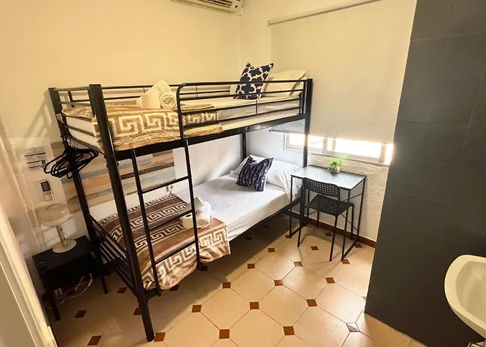 Hostal El Torero Alcalá de Henares